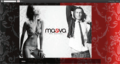 Desktop Screenshot of maevamodels.blogspot.com