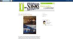 Desktop Screenshot of graphic-dsigns.blogspot.com