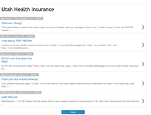 Tablet Screenshot of benefitsmanager.blogspot.com