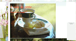 Desktop Screenshot of coisasinterresantesminhasesuas.blogspot.com