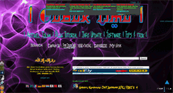 Desktop Screenshot of imdad-gresik.blogspot.com