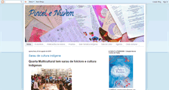 Desktop Screenshot of angelahofmann.blogspot.com