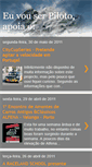 Mobile Screenshot of euvouserpiloto.blogspot.com