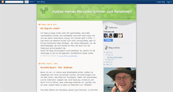 Desktop Screenshot of andisbus.blogspot.com
