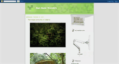 Desktop Screenshot of linoarch.blogspot.com