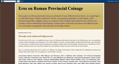 Desktop Screenshot of eroscoin.blogspot.com