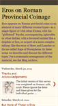 Mobile Screenshot of eroscoin.blogspot.com