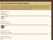 Tablet Screenshot of eroscoin.blogspot.com