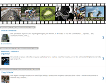 Tablet Screenshot of luispardalfotografia.blogspot.com