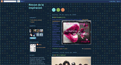 Desktop Screenshot of jessie-versos.blogspot.com