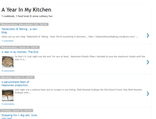 Tablet Screenshot of oneyearonecookbook.blogspot.com