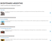 Tablet Screenshot of biargentino.blogspot.com