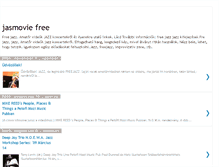 Tablet Screenshot of jasmoviefree.blogspot.com