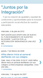 Mobile Screenshot of equipodeintegracion9.blogspot.com