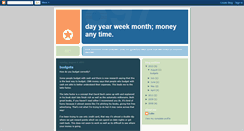 Desktop Screenshot of dywm.blogspot.com