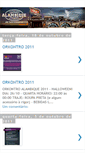 Mobile Screenshot of alambiquebh.blogspot.com
