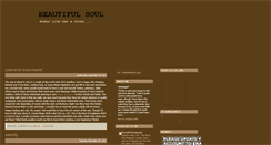 Desktop Screenshot of anniniput2.blogspot.com