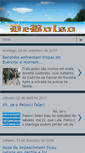 Mobile Screenshot of debolsocomunicacao.blogspot.com