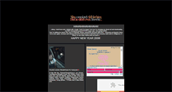 Desktop Screenshot of chrystal-teenageworld.blogspot.com
