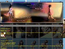 Tablet Screenshot of jamli-elite.blogspot.com