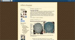 Desktop Screenshot of naturalramblings.blogspot.com