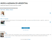 Tablet Screenshot of eldaysuconjunto-jorge.blogspot.com