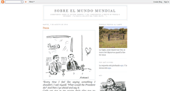 Desktop Screenshot of mundomundialtortosa.blogspot.com