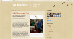 Desktop Screenshot of fatbottombrewing.blogspot.com