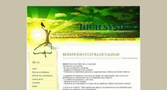 Desktop Screenshot of highsystemnar.blogspot.com
