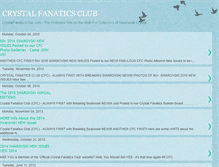 Tablet Screenshot of crystalfanaticsclub.blogspot.com