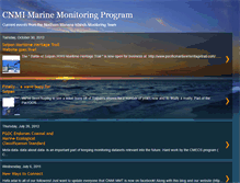 Tablet Screenshot of cnmimmt.blogspot.com