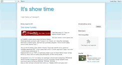 Desktop Screenshot of iseke.blogspot.com