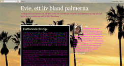 Desktop Screenshot of evelinabarcelona.blogspot.com