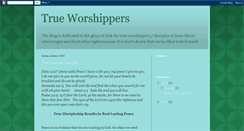 Desktop Screenshot of disciplek.blogspot.com