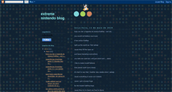 Desktop Screenshot of extreme-nintendo-gui.blogspot.com