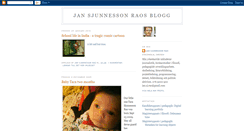 Desktop Screenshot of jansjunnessonrao.blogspot.com