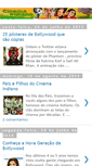 Mobile Screenshot of cinemaindiano.blogspot.com