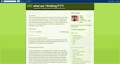 Desktop Screenshot of bethtopq.blogspot.com