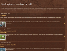 Tablet Screenshot of errantusaquila.blogspot.com