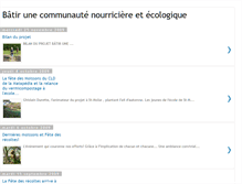 Tablet Screenshot of batirunecommunautenourriciere.blogspot.com