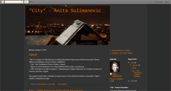 Desktop Screenshot of kennelcity.blogspot.com