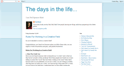 Desktop Screenshot of neilhiatt.blogspot.com