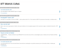 Tablet Screenshot of bttbravuscuras-asc.blogspot.com