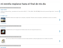 Tablet Screenshot of fernandito9000.blogspot.com