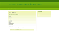 Desktop Screenshot of nokian975800.blogspot.com