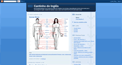 Desktop Screenshot of english-club-blog.blogspot.com