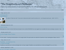Tablet Screenshot of hsneighbor.blogspot.com