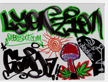 Tablet Screenshot of lyonzion.blogspot.com