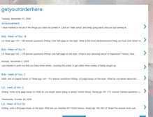 Tablet Screenshot of getyourorderhere.blogspot.com