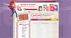 Desktop Screenshot of fiica-si-mama.blogspot.com